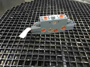 Liebherr Control Block